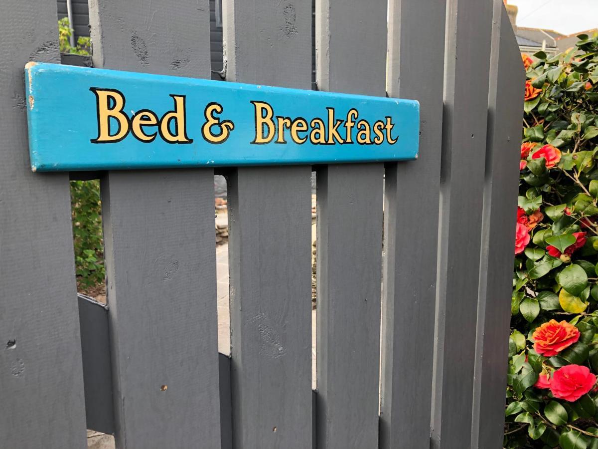 索尔科姆Brightham House - Exclusively For Adults住宿加早餐旅馆 外观 照片
