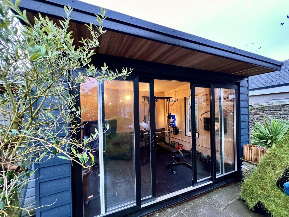 索尔科姆Brightham House - Exclusively For Adults住宿加早餐旅馆 外观 照片