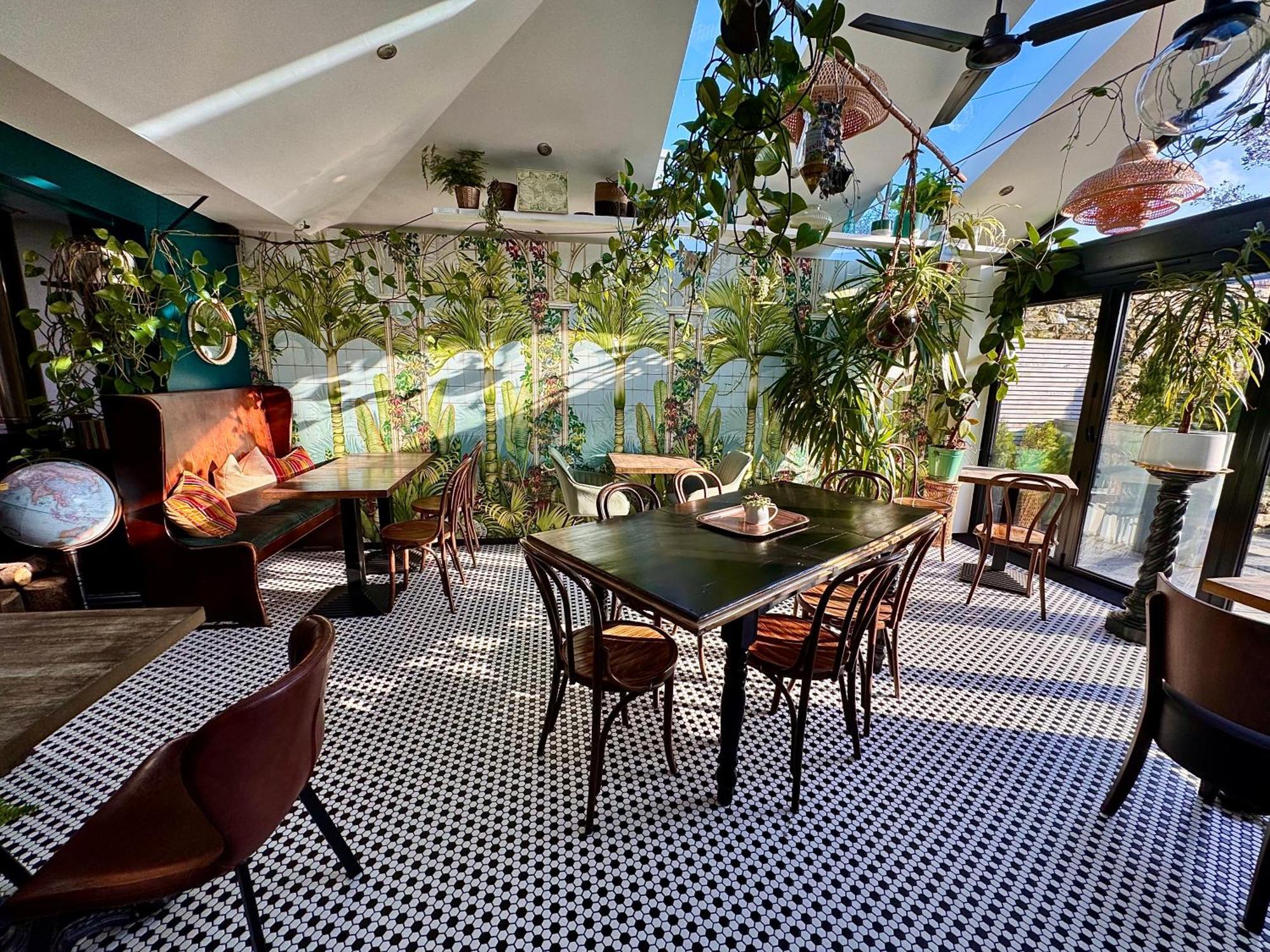 索尔科姆Brightham House - Exclusively For Adults住宿加早餐旅馆 外观 照片