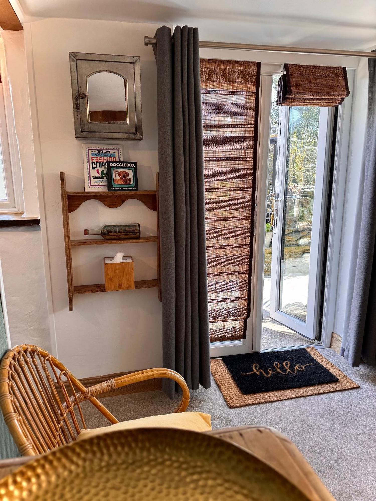 索尔科姆Brightham House - Exclusively For Adults住宿加早餐旅馆 外观 照片